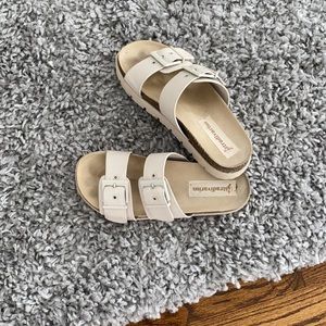 Stradivarius Sandal